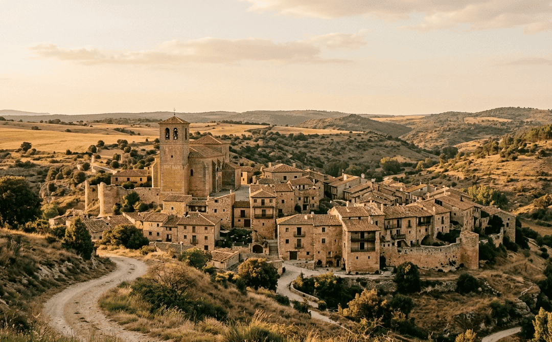 Cultura y despoblación: proyectos culturales para el medio rural