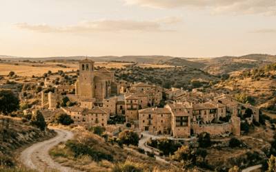 Cultura y despoblación: proyectos culturales para el medio rural